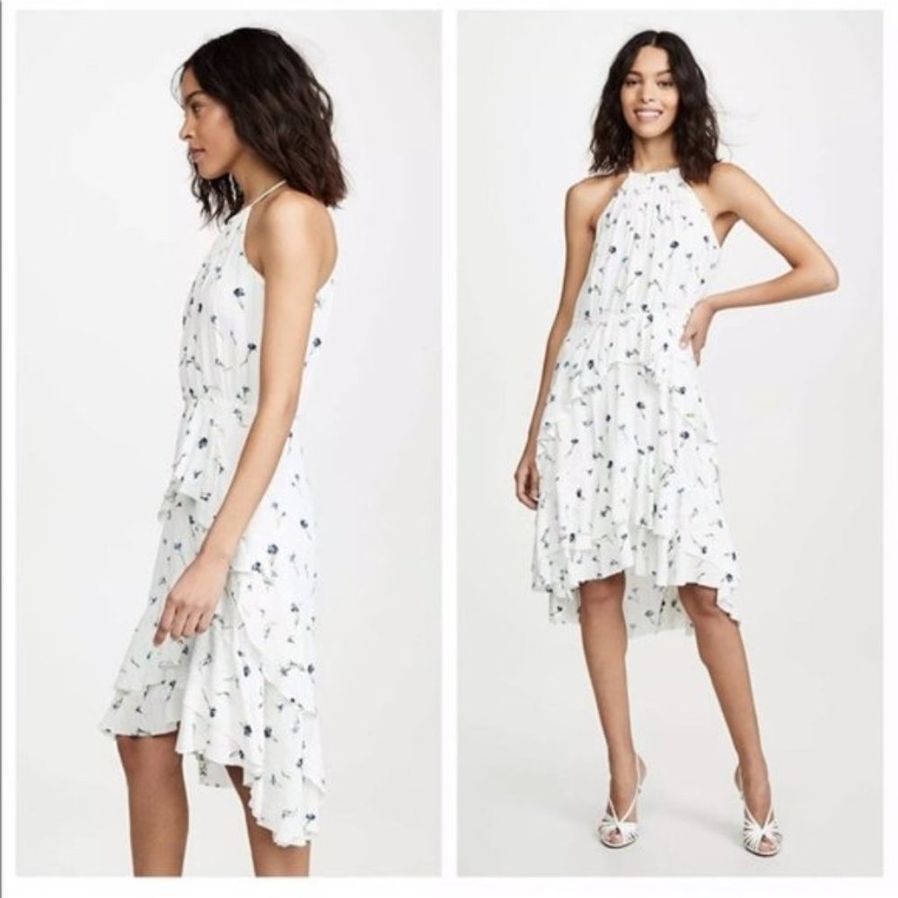 Joie beautiful Lamberta dress